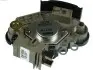 ARE3133VALEO Regulator napięcia AUTO STARTER підбір по vin на Brocar