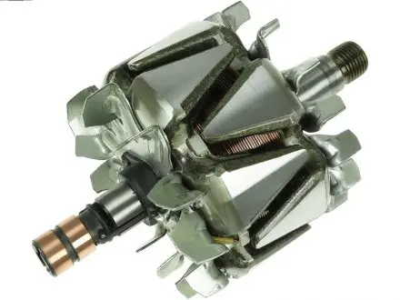 AR0008 Ротор генератора AUTO STARTER підбір по vin на Brocar