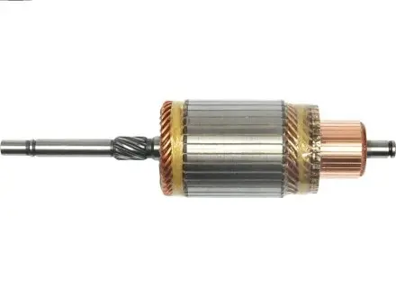 SA0081 Якір, стартер AUTO STARTER підбір по vin на Brocar