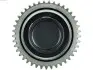 SD2010 Обгінна муфта стартера (бендікс) SD2010 AUTO STARTER підбір по vin на Brocar