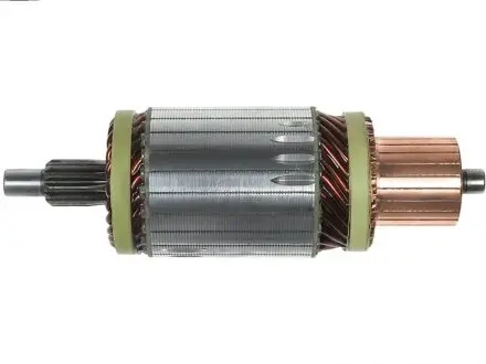 SA5054S WIRNIK ROZRUSZNIKA AUTO STARTER підбір по vin на Brocar