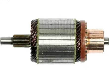 SA5022 Якір стартера AUTO STARTER підбір по vin на Brocar