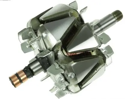 AR0011 Ротор генератора AUTO STARTER підбір по vin на Brocar