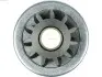 SD0149 Обгінна муфта стартера (бендікс) SD0149 AUTO STARTER підбір по vin на Brocar