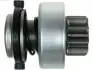 SD0052 Бендикс стартера AUTO STARTER підбір по vin на Brocar