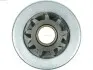 SD0052 Бендикс стартера AUTO STARTER підбір по vin на Brocar