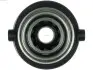 SD0052 Бендикс стартера AUTO STARTER підбір по vin на Brocar