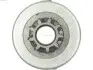 SD0212 Бендикс стартера AUTO STARTER підбір по vin на Brocar