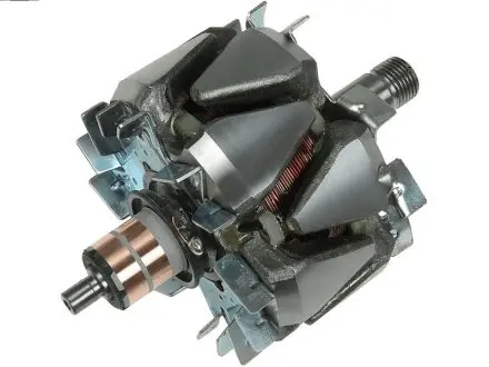 AR5008 Ротор генератора AUTO STARTER підбір по vin на Brocar