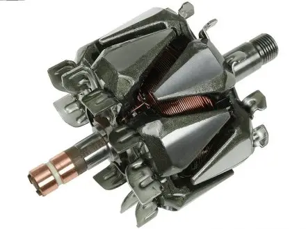AR3022 Ротор генератора AUTO STARTER підбір по vin на Brocar
