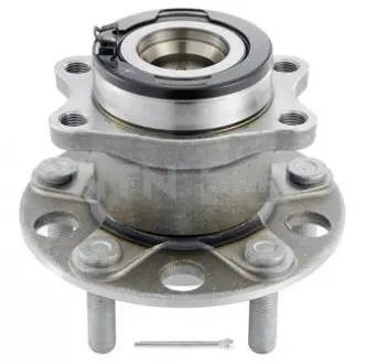 R18610 Підшипник маточини (задньої) Mitsubishi Outlander/Jeep Patriot 06- SNR NTN підбір по vin на Brocar