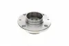 R16632 Подшипник ступицы (задней) Citroen C3/Peugeot 206 99- SNR NTN підбір по vin на Brocar