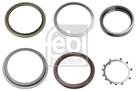 24763 РМК ступиці колеса FEBI BILSTEIN підбір по vin на Brocar