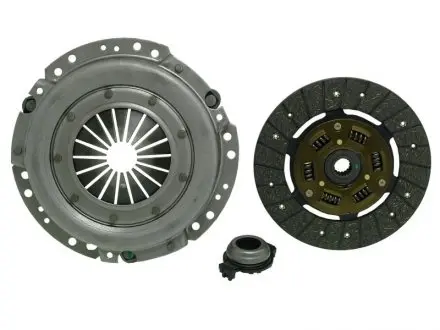 SL3DS0098 Комплект зчеплення STARLINE підбір по vin на Brocar