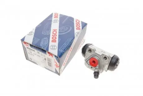 0986475883 Гальмівний циліндр робочий BOSCH підбір по vin на Brocar
