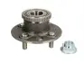 Подшипник ступицы (задней) Honda Civic VII 1.3-1.7D 00-05 R174.53