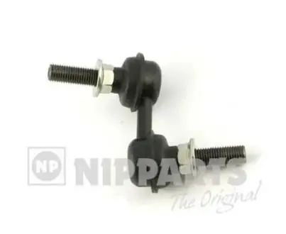 N4966000 Тяга стабилизатора (переднего) (L) Subaru Justy 07- NIPPARTS подбор по vin на Brocar