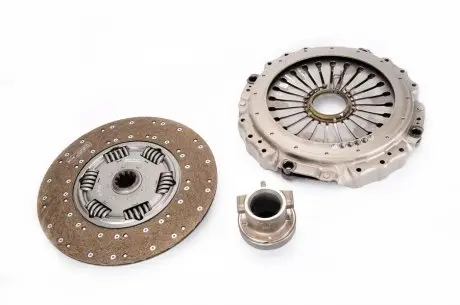 3400700459 Комплект зчеплення SACHS підбір по vin на Brocar