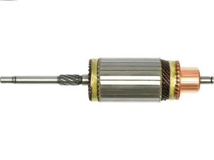 SA0074 Якір, стартер AUTO STARTER підбір по vin на Brocar