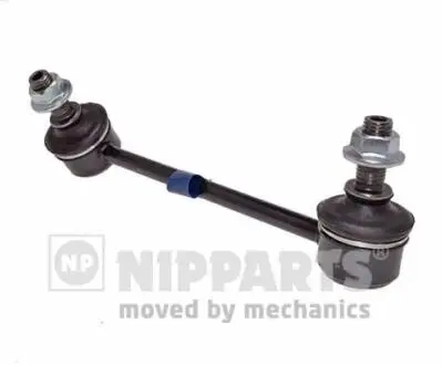 N4893022 Тяга / Стійка стабілізатора NIPPARTS підбір по vin на Brocar