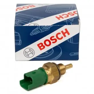 0986280404 Датчик температури BOSCH підбір по vin на Brocar
