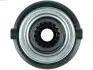 SD0075 Обгінна муфта стартера (бендікс) SD0075 AUTO STARTER підбір по vin на Brocar