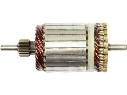 SA3025 Якір, стартер AUTO STARTER підбір по vin на Brocar