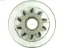 SD9043 Бендикс стартера AUTO STARTER підбір по vin на Brocar