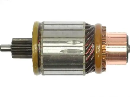 SA3017 Якір стартера AUTO STARTER підбір по vin на Brocar