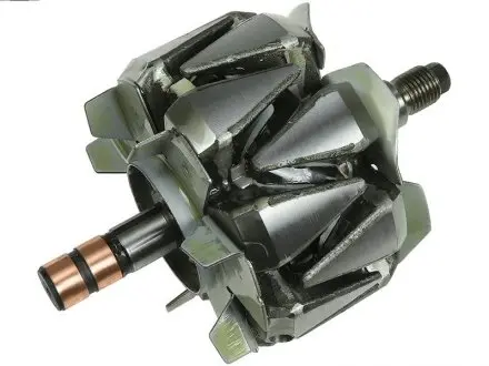 AR6019 WIRNIK ALTERNATORA AUTO STARTER підбір по vin на Brocar