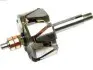 AR0031 Ротор генератора AUTO STARTER підбір по vin на Brocar