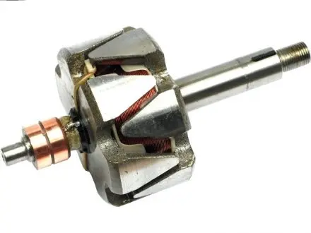 AR0031 Ротор генератора AUTO STARTER підбір по vin на Brocar