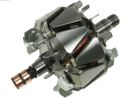 AR0017 Ротор генератора AUTO STARTER підбір по vin на Brocar
