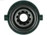 SD0023 Бендикс стартера AUTO STARTER підбір по vin на Brocar
