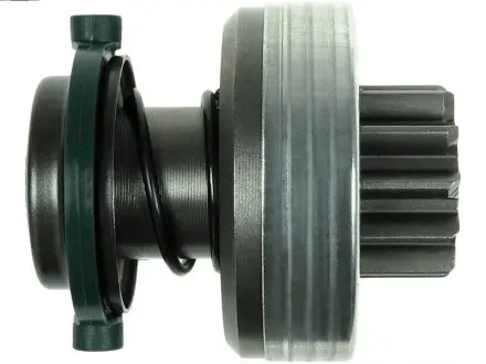 SD0049 Обгінна муфта стартера (бендікс) SD0049 AUTO STARTER підбір по vin на Brocar