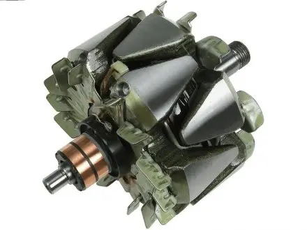 AR5013 Ротор генератора AUTO STARTER підбір по vin на Brocar