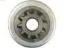 SD0229 Бендикс стартера AUTO STARTER підбір по vin на Brocar