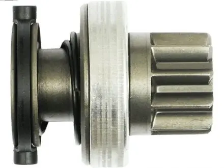 SD0229 Бендикс стартера AUTO STARTER подбор по vin на Brocar