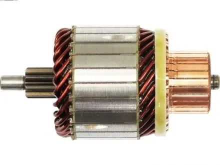 SA6023 Якір стартера SA6023 AUTO STARTER підбір по vin на Brocar