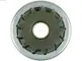 SD0145 Бендикс стартера AUTO STARTER підбір по vin на Brocar