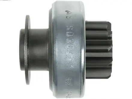 SD3039P Бендикс стартера AUTO STARTER подбор по vin на Brocar