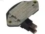 ARE9065LETRIKA Regulator napięcia AUTO STARTER підбір по vin на Brocar