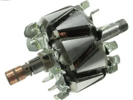 AR0064 WIRNIK ALTERNATORA AUTO STARTER підбір по vin на Brocar