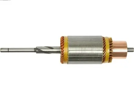 SA1007 Якір стартера AUTO STARTER підбір по vin на Brocar