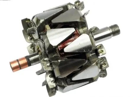 AR3014 Ротор генератора AUTO STARTER підбір по vin на Brocar