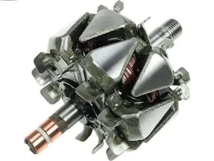AR3028S Ротор генератора AUTO STARTER підбір по vin на Brocar