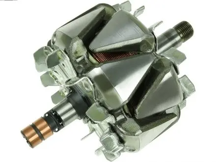 AR0014 Ротор генератора AUTO STARTER підбір по vin на Brocar
