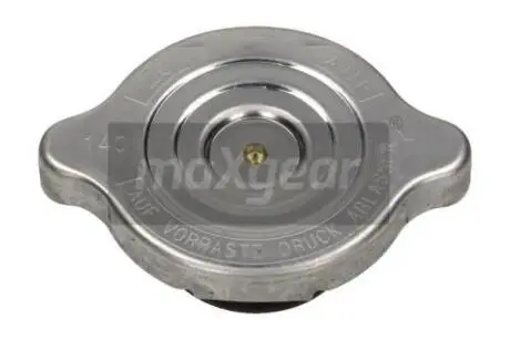 280312 KOREK CHŁODNICY DB MAXGEAR подбор по vin на Brocar