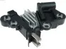 ARE0080P Regulator napięcia AUTO STARTER підбір по vin на Brocar