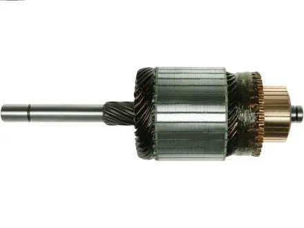 SA2004 Якір, стартер AUTO STARTER підбір по vin на Brocar